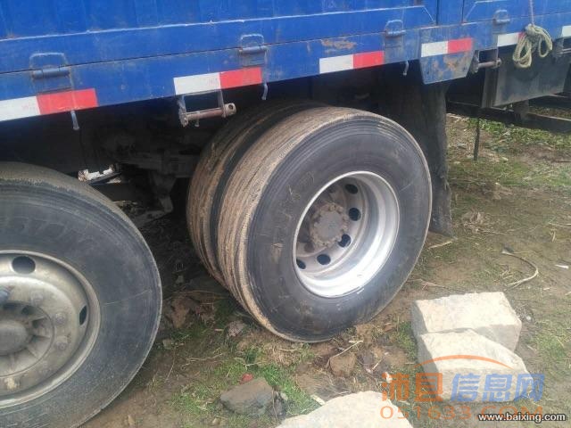 9.6米高栏